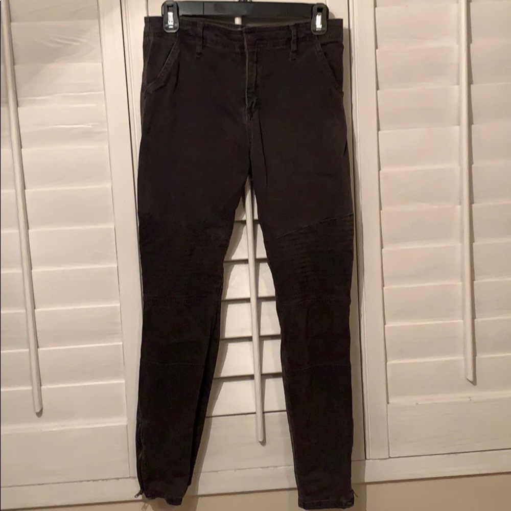🔅Abercrombie and Fitch🔅skinny jeans